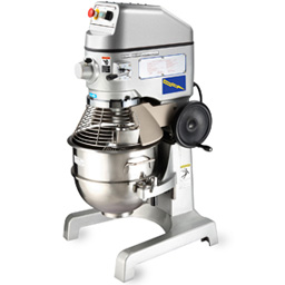 Planetary Mixers – Fixed Speed