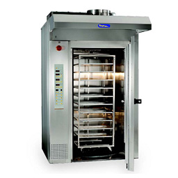 Rotary Ovens