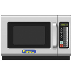 Microwave Ovens