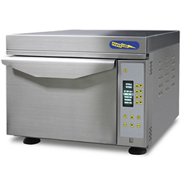 “Power Chef” Combination Microwave Oven / Convection Oven