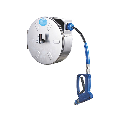 Faucets & Hose Reels logo